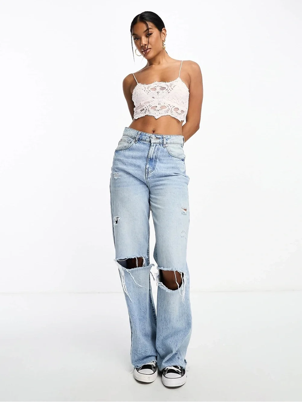 FREE PEOPLE Bralette